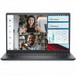 Ноутбук Dell Vostro 3520 N5390PVNB3520EMEA01_UBU (15.6 ", FHD 1920x1080 (16:9), Core i3, 8 Гб, SSD)
