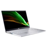 Ноутбук Acer Swift 3 SF314-43 NX.AB1ER.011 14 ", FHD 1920x1080 (16:9), Ryzen 7, 16 Гб