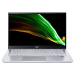 Ноутбук Acer Swift 3 SF314-43 NX.AB1ER.011 14 ", FHD 1920x1080 (16:9), Ryzen 7, 16 Гб