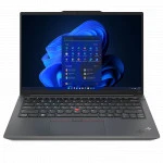 Ноутбук Lenovo ThinkPad E14 Gen 5 21JR0009RT (14 ", WUXGA 1920x1200 (16:10), Ryzen 5, 16 Гб, SSD)