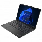 Ноутбук Lenovo ThinkPad E14 Gen 5 21JR0009RT (14 ", WUXGA 1920x1200 (16:10), Ryzen 5, 16 Гб, SSD)