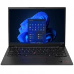 Ноутбук Lenovo Thinkpad X1 Carbon 14 21HM00APRT (14 ", WUXGA 1920x1200 (16:10), Core i7, 16 Гб, SSD)