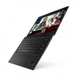 Ноутбук Lenovo Thinkpad X1 Carbon 14 21HM00APRT (14 ", WUXGA 1920x1200 (16:10), Core i7, 16 Гб, SSD)