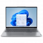 Ноутбук Lenovo ThinkBook 16 G6 21KH00R4RU (16 ", WUXGA 1920x1200 (16:10), Core i5, 16 Гб, SSD)