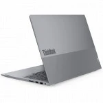 Ноутбук Lenovo ThinkBook 16 G6 21KH00R4RU (16 ", WUXGA 1920x1200 (16:10), Core i5, 16 Гб, SSD)