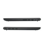 Ноутбук Dell Vostro 3520 210-BECX_N3002PVNB3520EMEA01 (15.6 ", FHD 1920x1080 (16:9), Core i5, 8 Гб, SSD)