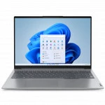 Ноутбук Lenovo ThinkBook 16 G6 21KK0094RU (16 ", WUXGA 1920x1200 (16:10), Ryzen 5, 8 Гб, SSD)