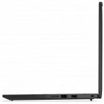 Ноутбук Lenovo ThinkPad T14 Gen 5 21ML0050RT-1 (14 ", WUXGA 1920x1200 (16:10), Core Ultra 5, 16 Гб, SSD)