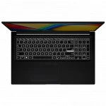 Ноутбук Asus VivoBook 17X M3704YA-AU162 90NB1192-M006Y0 (17.3 ", FHD 1920x1080 (16:9), Ryzen 5, 16 Гб, SSD)