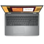 Ноутбук Dell Latitude 5550 210-BLMN_N015L555015EMEA_VP (15.6 ", FHD 1920x1080 (16:9), Core Ultra 7, 16 Гб, SSD)