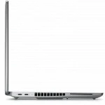 Ноутбук Dell Latitude 5550 210-BLMN_N015L555015EMEA_VP (15.6 ", FHD 1920x1080 (16:9), Core Ultra 7, 16 Гб, SSD)
