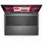 Ноутбук Dell Latitude 3550 210-BLRD_N004L355015EMEA_VP 15.6 ", HD 1366x768 (16:9), Core i3, 8 Гб