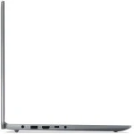 Ноутбук Lenovo IdeaPad 3 Slim 15IRU8 82X700BVPS 15.6 ", FHD 1920x1080 (16:9), Core i3, 8 Гб