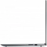 Ноутбук Lenovo IdeaPad 3 Slim 15IRU8 82X700BVPS 15.6 ", FHD 1920x1080 (16:9), Core i3, 8 Гб
