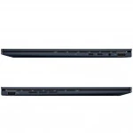 Ноутбук Asus ZenBook 14 UX3405MA-QD622 90NB11R1-M010S0 (14 ", WUXGA 1920x1200 (16:10), Core Ultra 5, 16 Гб, SSD)