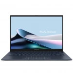 Ноутбук Asus ZenBook 14 UX3405MA-QD622 90NB11R1-M010S0 (14 ", WUXGA 1920x1200 (16:10), Core Ultra 5, 16 Гб, SSD)
