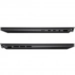 Ноутбук Asus Zenbook 14 UM3402YA-KP830 (14 ", WQXGA 2560x1600 (16:10), Ryzen 5, 16 Гб, SSD)