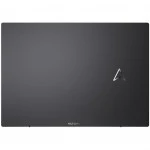 Ноутбук Asus Zenbook 14 UM3402YA-KP830 (14 ", WQXGA 2560x1600 (16:10), Ryzen 5, 16 Гб, SSD)