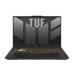 Ноутбук Asus TUF Gaming F17 90NR0FI5-M004J0 (17.3 ", WQHD 2560x1440 (16:9), Core i7, 16 Гб, SSD)
