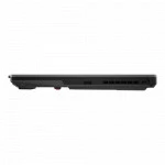 Ноутбук Asus TUF Gaming F17 FX707VV-HX122 90NR0CH5-M00690 (17.3 ", FHD 1920x1080 (16:9), Core i7, 16 Гб, SSD)