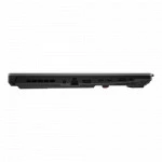 Ноутбук Asus TUF Gaming F17 FX707VV-HX122 90NR0CH5-M00690 (17.3 ", FHD 1920x1080 (16:9), Core i7, 16 Гб, SSD)
