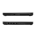 Ноутбук Asus TUF Gaming A15 FA506NF-HN100 90NR0JE7-M00850 (15.6 ", FHD 1920x1080 (16:9), Ryzen 5, 8 Гб, SSD)