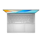 Ноутбук Asus Vivobook S 16 90NB14B3-M007C0 (16 ", 3K 3200x2000 (16:10), Ryzen 9, 24 Гб, SSD)