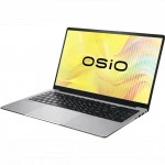 Ноутбук OSIO FocusLine F150i-016 F150I-016 15.6 ", FHD 1920x1080 (16:9), Core i3, 8 Гб