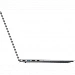 Ноутбук OSIO FocusLine F150i-016 F150I-016 15.6 ", FHD 1920x1080 (16:9), Core i3, 8 Гб