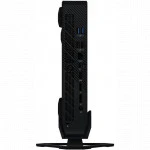 Персональный компьютер Asus ROG NUC - Gaming 90AS0051-M00050 Ultra 7, 155H, 1.4 ГГц, 16 Гб, SSD, Windows 11 Home