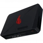 Персональный компьютер Asus ROG NUC - Gaming 90AS0051-M00050 Ultra 7, 155H, 1.4 ГГц, 16 Гб, SSD, Windows 11 Home