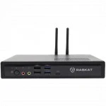 Персональный компьютер Raskat Standart 307 STANDART307166130 Core i3, 12100, 3.3, 8 Гб