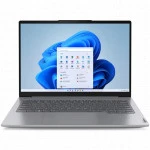 Ноутбук Lenovo ThinkBook 14 G6 21KG0073RU 14 ", WUXGA 1920x1200 (16:10), Core i7, 16 Гб