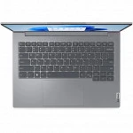 Ноутбук Lenovo ThinkBook 14 G6 21KG0073RU 14 ", WUXGA 1920x1200 (16:10), Core i7, 16 Гб