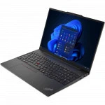 Ноутбук Lenovo ThinkPad E16 Gen 2 21MA004VRT (16 ", WUXGA 1920x1200 (16:10), Core Ultra 5, 16 Гб, SSD)