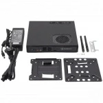 Персональный компьютер Raskat Standart 307 STANDART307168807 Core i3, 12100, 3.3 ГГц, 8 Гб, SSD