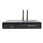 Персональный компьютер Raskat STANDART 307 STANDART307168812 Core i3, 12100, 3.3, 16 Гб