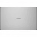 Ноутбук OSIO FocusLine F140a-009 F140A-009 14 ", FHD 1920x1080 (16:9), Ryzen 5, 8 Гб