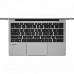 Ноутбук OSIO FocusLine F140a-009 F140A-009 14 ", FHD 1920x1080 (16:9), Ryzen 5, 8 Гб