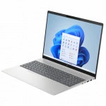 Ноутбук HP Pavilion Plus 16-ab0001ci A9DU5EA (16 ", WQXGA 2560x1600 (16:10), Core i5, 16 Гб, SSD)
