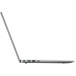 Ноутбук OSIO FocusLine F150A 15 Space Grey F150A-008 15.6 ", FHD 1920x1080 (16:9), Ryzen 5, 8 Гб