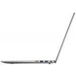 Ноутбук OSIO FocusLine F150A 15 Space Grey F150A-008 15.6 ", FHD 1920x1080 (16:9), Ryzen 5, 8 Гб