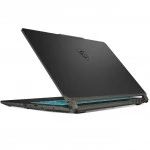 Ноутбук MSI Cyborg 15 A13UCX-1235XKZ 9S7-15K111-1235 (15.6 ", FHD 1920x1080 (16:9), Core i5, 16 Гб, SSD)
