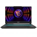 Ноутбук MSI Cyborg 15 A13UCX-1235XKZ 9S7-15K111-1235 (15.6 ", FHD 1920x1080 (16:9), Core i5, 16 Гб, SSD)