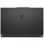 Ноутбук MSI Cyborg 15 A13UCX-1235XKZ 9S7-15K111-1235 (15.6 ", FHD 1920x1080 (16:9), Core i5, 16 Гб, SSD)