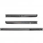 Ноутбук MSI Thin A15 B7VE-225XKZ 9S7-16RK11-225 (15.6 ", FHD 1920x1080 (16:9), Ryzen 5, 16 Гб, SSD)