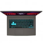 Ноутбук MSI Thin A15 B7VE-225XKZ 9S7-16RK11-225 (15.6 ", FHD 1920x1080 (16:9), Ryzen 5, 16 Гб, SSD)