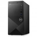 Персональный компьютер Dell 3910-1582 Core i3, 12100, 3.3, 8 Гб, Linux