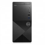 Персональный компьютер Dell 3910-1582 Core i3, 12100, 3.3, 8 Гб, Linux