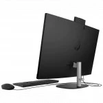 Моноблок HP All-in-One 27-cr1004nh 27 A0CM1EA (27 ", Intel, Core Ultra 7, 155U, 2.0 ГГц, 16 Гб, SSD, 512 Гб)